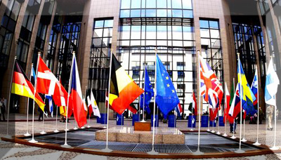 Brussels also hosts the Council of the European Union